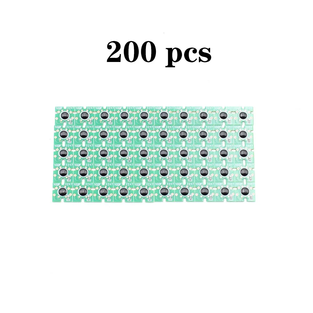 

200 шт. совместимый чип картриджа с чернилами для Epson SureColor T3000 T5000 T7000 T3070 T5070 T7070 T3270 T5270 T7270 T3200 T5200 T7200