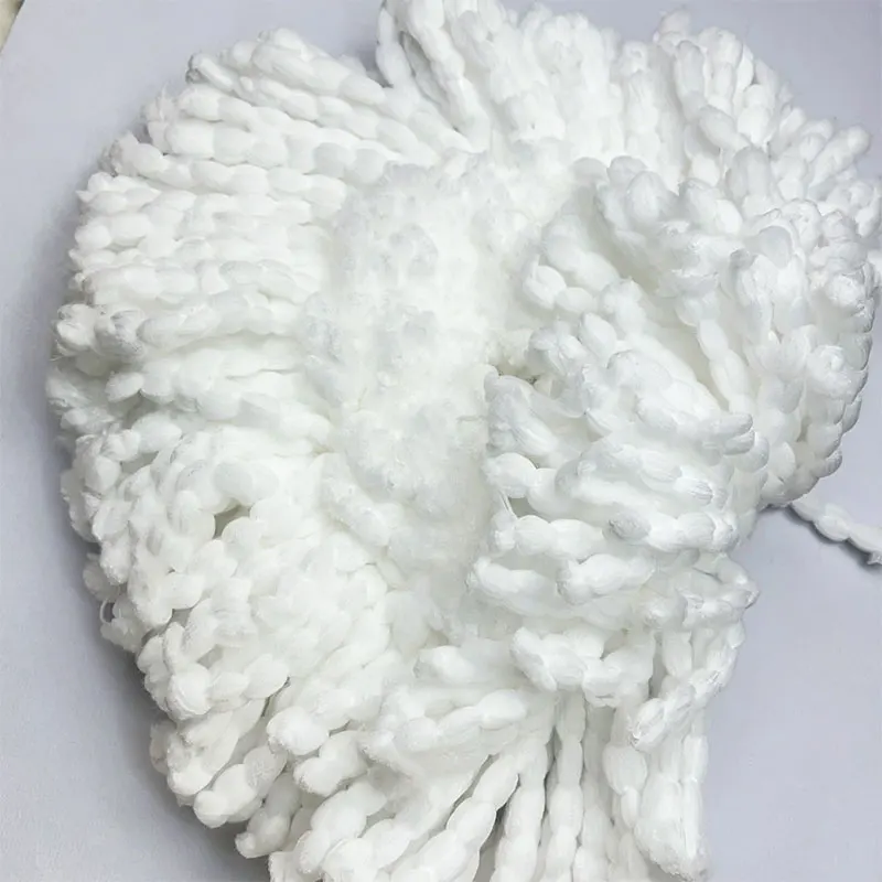 Für O-Zeder und Vileda Easywring 1 Tanks ystem wasch bar Mop Pad Dreieck rotierender Mop Kopf Basis Peeling Mop Bürsten kopf Zubehör – Detail 2