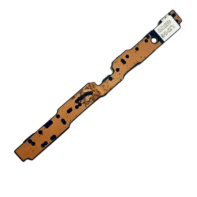 5C50S25112 nouveau pour LENOVO ideapad Yoga 7-14ITL5 7-15ITL5, carte de caméra et de microphone