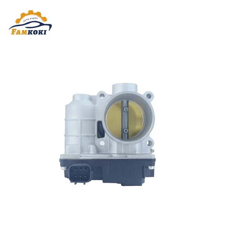 Other Engine Parts 16119-AU003Throttle Chamber Assembly Suitable for Niss an Sentra 1.8L 16119AU003