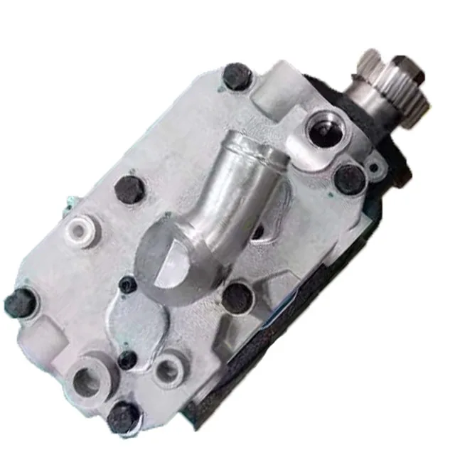 

Gold sellerGenuine Cummins Spare Parts Engine Parts Air Compressor 5547554 5537701 for diesel Engine