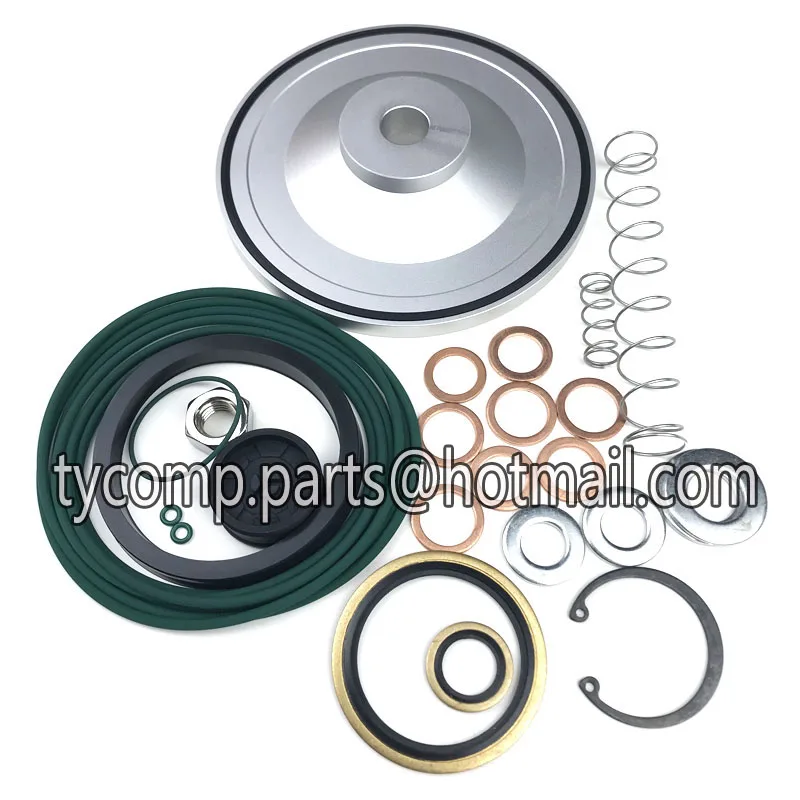 2901044800,2901007600 Atlas Copco Entladeventil-Kit Ersatz