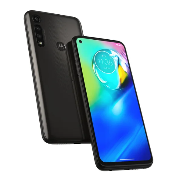 Motorola Moto G Power XT2041 Refurbished Original Unlocked Phone 4GB 64GB 6.4 inches 16MP 4G LTE 5000mAh Cellphone