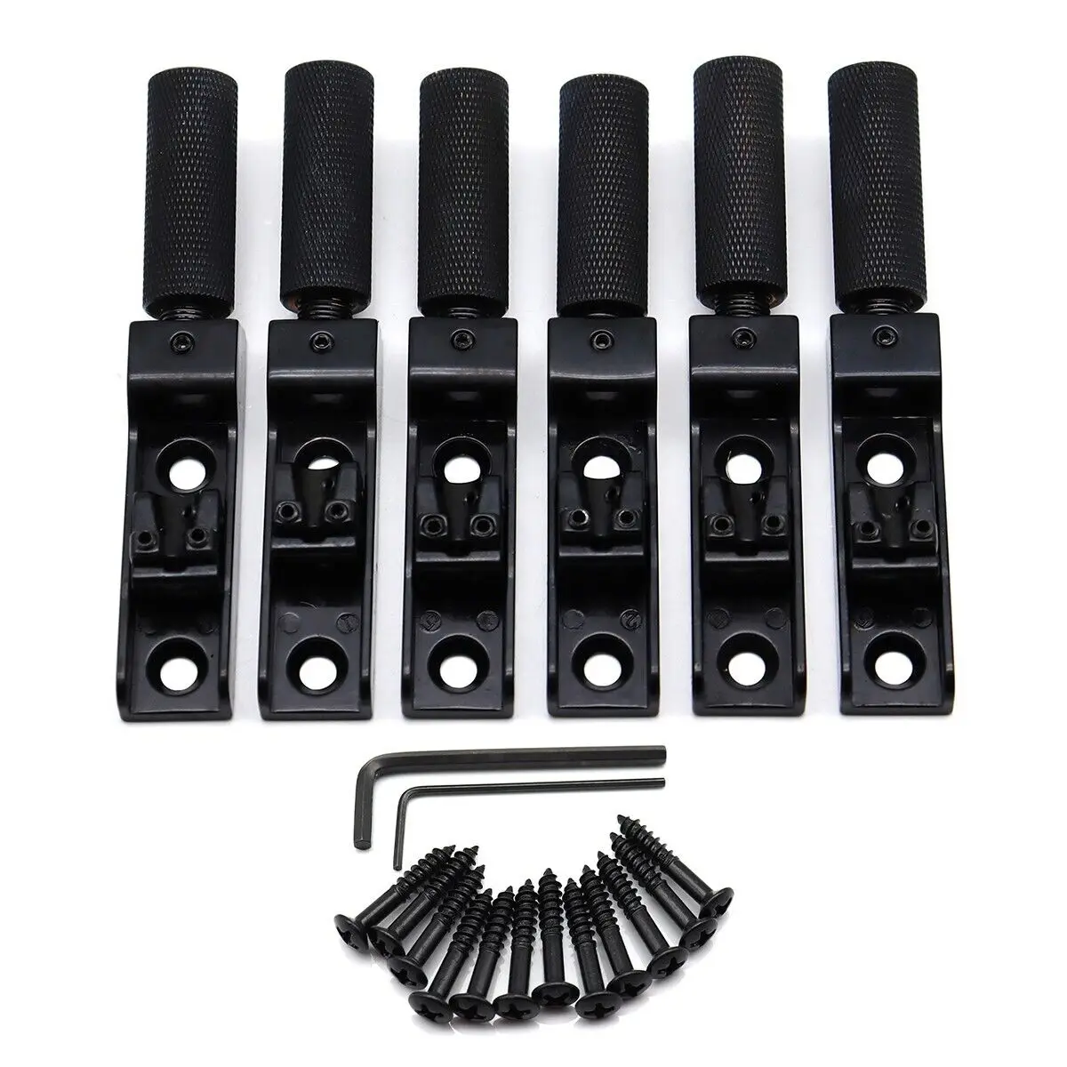 puente-de-bajo-sin-cabeza-de-una-sola-cuerda-de-6-cuerdas-puentes-individuales-sin-cabeza-negro