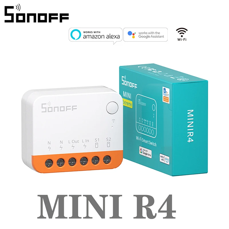 Intelligent Wifi Sw… - image