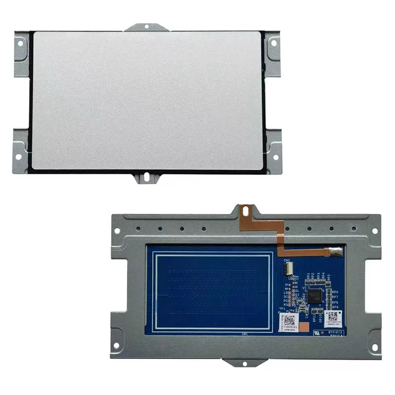

Новый тачпад/кликпад/трекпад для ProBook 450 G8 ZHAN 66 Pro 15 G4/ 450 G9 ZHAN 66 15 G5 (серебристый)