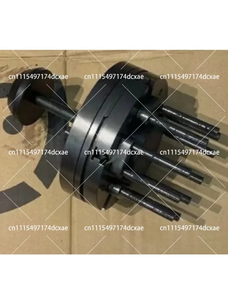Universal Black Adjustable Piston Ring Installer Tool 68-155mm Engine Repair Kit
