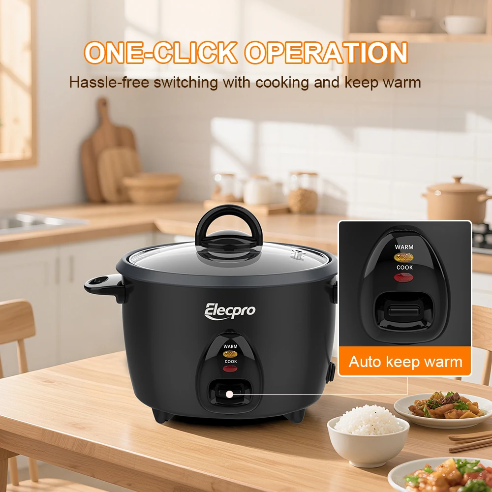 olla-arrocera-automatica-compacta-elecpro-de-1l-capacidad-para-3-4-porciones-sin-cocinar-diseno-que-ahorra-espacio-tapa-de-vidrio-recipiente-extraible-de-grado-alimenticio