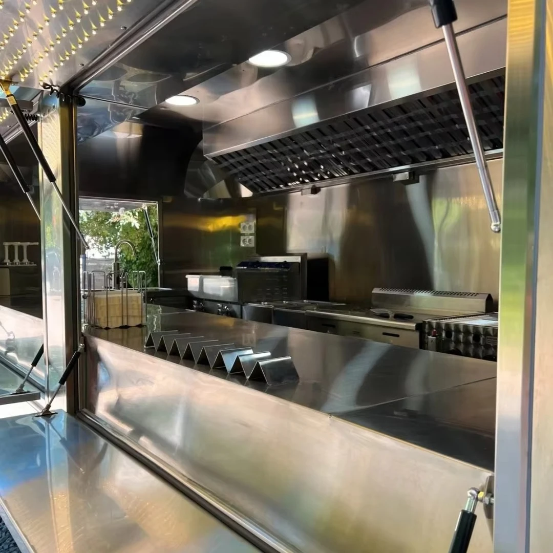 Mobiler Bar- und Eiswagen, Ins – Hot Dog Vending Cart Bewertung und Preis
