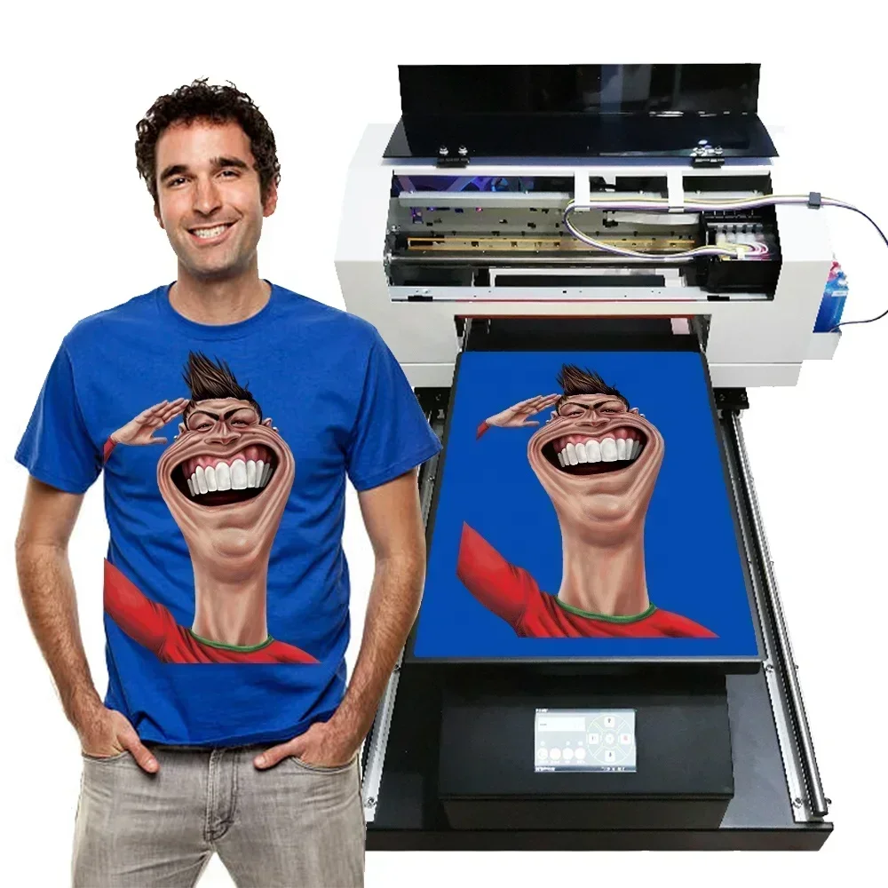 Digital A3 Tshirt T…