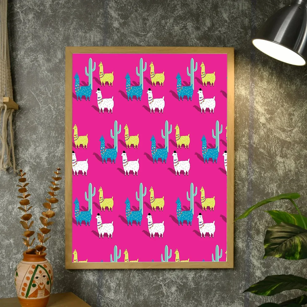 قماش جدار الفن مجردة المشهد اللوحة ديكور المنزل الحديث مطبوعات كبيرة الحد الأدنى الفني غرفة المعيشة ديكور غرفة جدارية #4