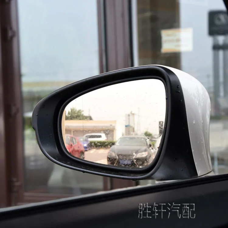 

For Lexus ES CT IS LS GS Car rearview mirror Side Rearview Mirror Glass Anti-fog Defrosting Door Wing Mirror