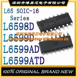 L6598D L6599D L6599AD L6599ATD Plastic Casing