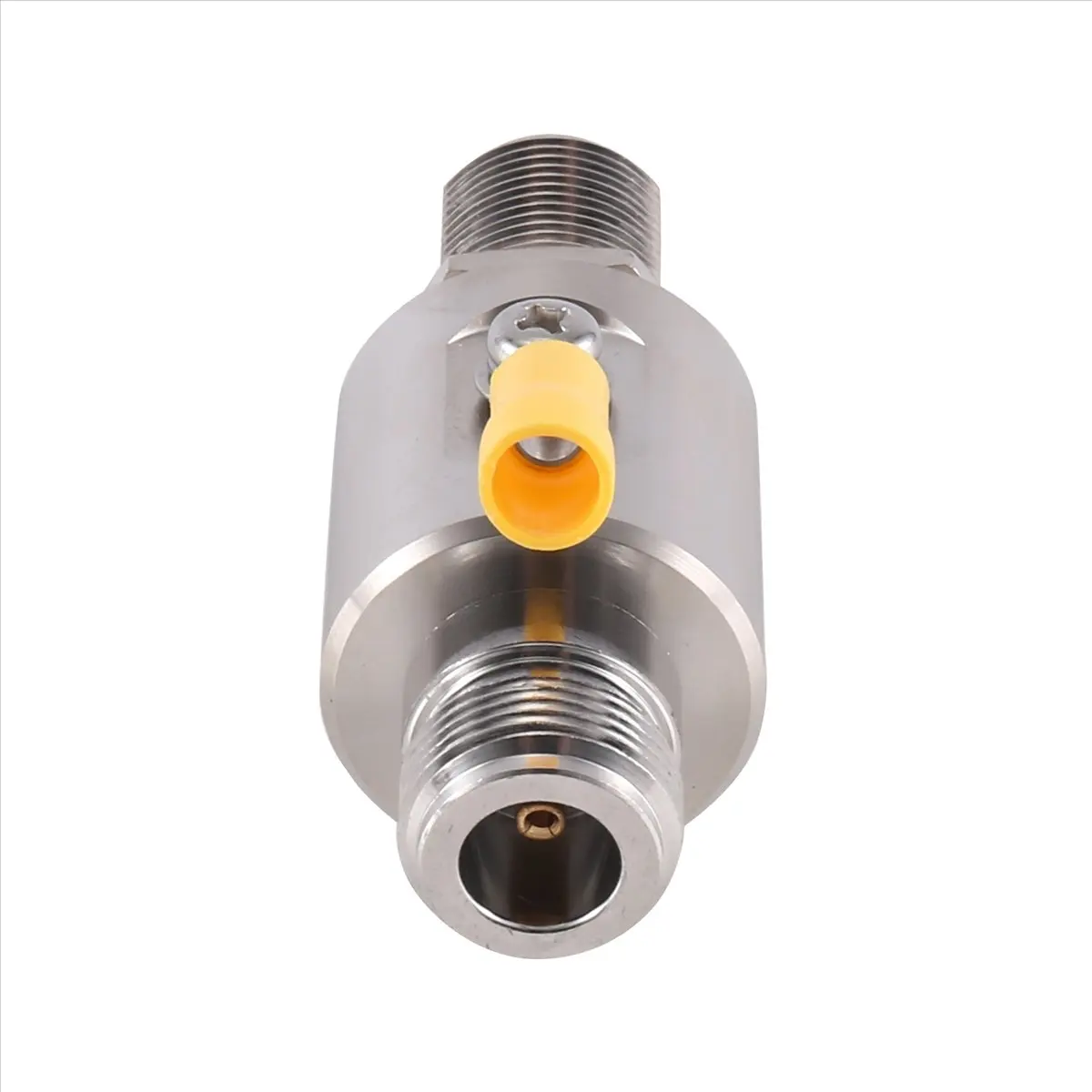 A72Z N Coaxial -Arrestor Surge Protector N Type Female to Female Gas Discharge Protection for HAM CB Radio WLAN