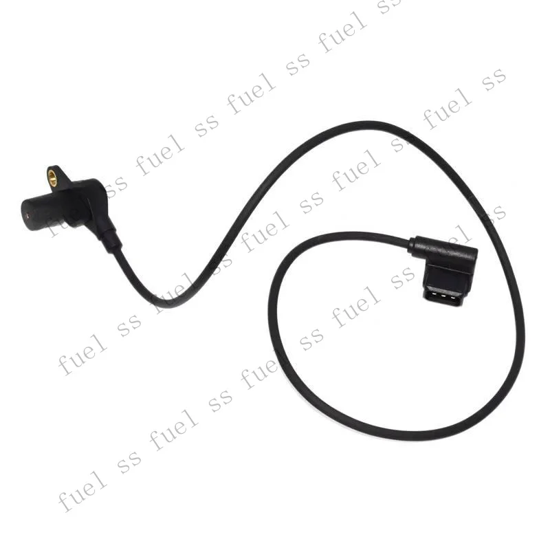 S+ Crankshaft Position Sensor 12141726066 For BMW E34 E36 M50 90-95 320i 325i 525i/ view 2