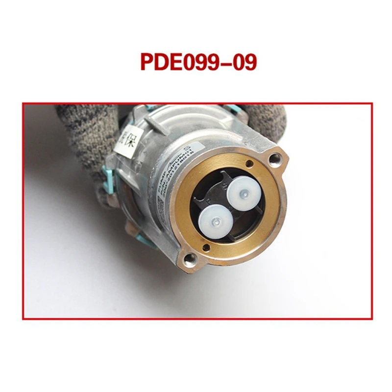 Car Urea Pump Starter Dosing Pump Urea Doser Injection Pump PDE099-09 For Tianlong Dci11