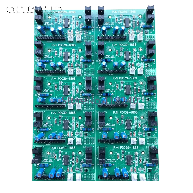 Computer Embroidery Machine Accessories Quilting Embroidery Machine 2 Needle Bottom Inspection Board Computer Board PD039