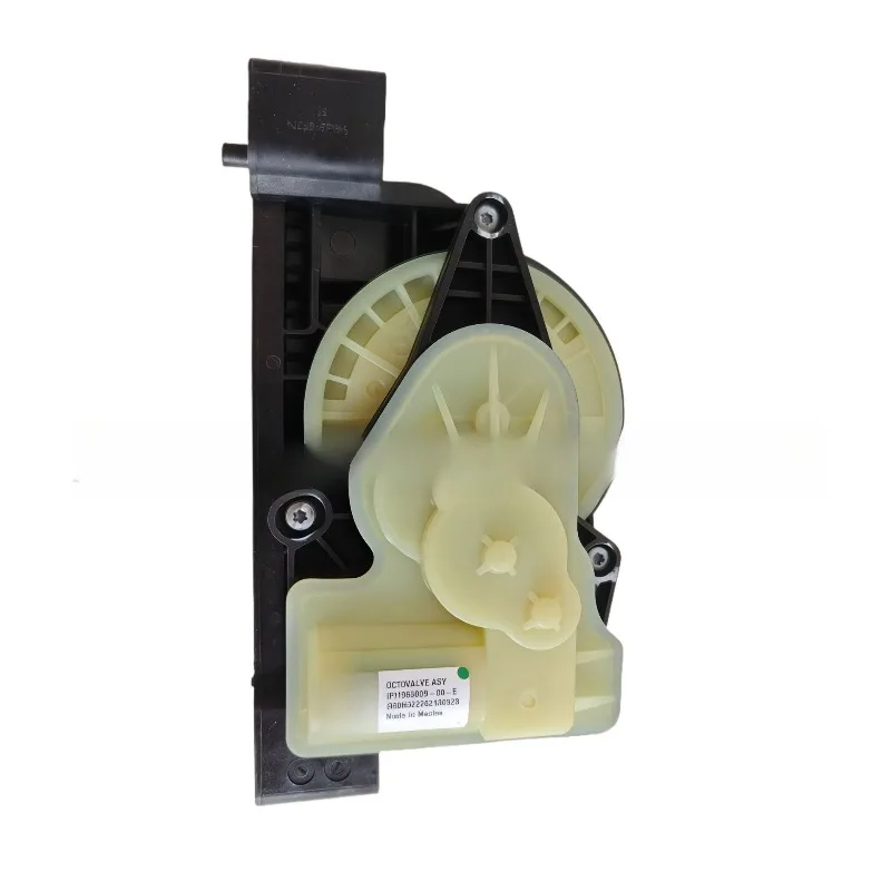 For Tesla Auto Parts MODEL3/Y Heat Pump Eight-way Valve 1506859-00-E