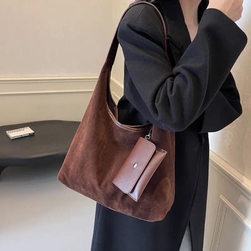 Sac à Main Latéral pour Femme, Fourre-Tout, Rentrée Sв, Anime, Plage