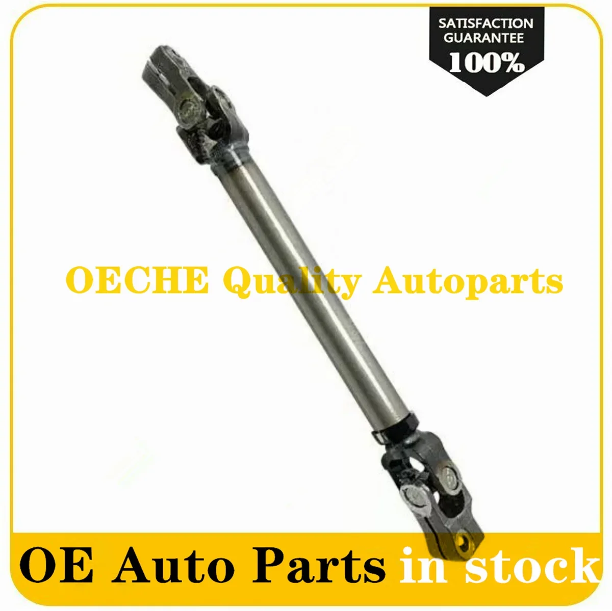 

Steering Column Shaft for Hyundai Santa Fe 2013 2014 2015 2016 2017 2018 6Cyl 56400-2W000 564002W000 56400 2W000