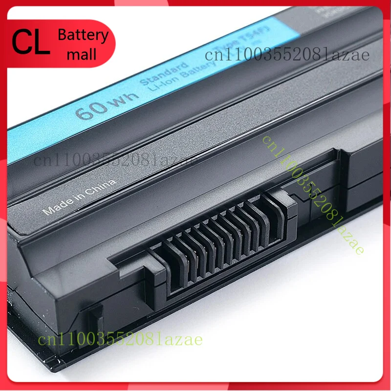 

T54FJ 60Wh Battery for Dell Latitude E5420 E5430 E5520 E5530 E6420 E6430