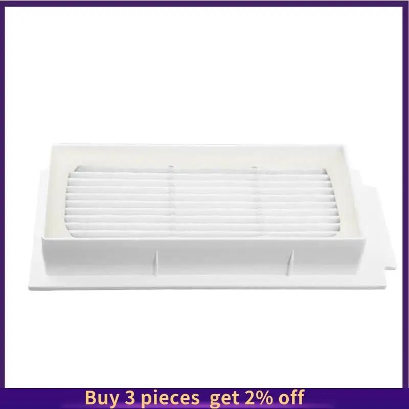 

Compatible For ECOVACS DEEBOOT T30 PRO OMNI Parts Accessories Main Side Brush Hepa Filter Mop Cloth