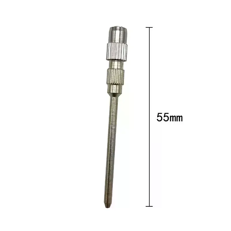 1/10Pcs Rubber Points Polishing Pillar Wheels Adhesive Strips Dia 3mm Jewelry Rotary Tool 3.0mm Collect Chuck