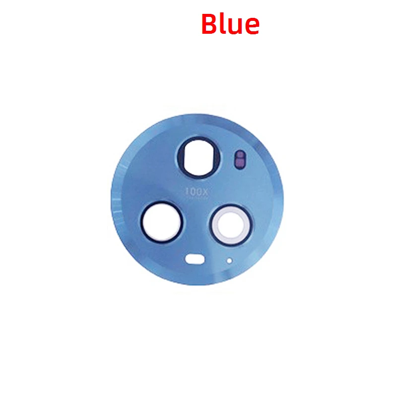 Replacement For Honor Magic 5 Pro Main Camera Glass Cover Lens Magic5 Pro Back Camera Glass Lens Smartphone Repair Parts