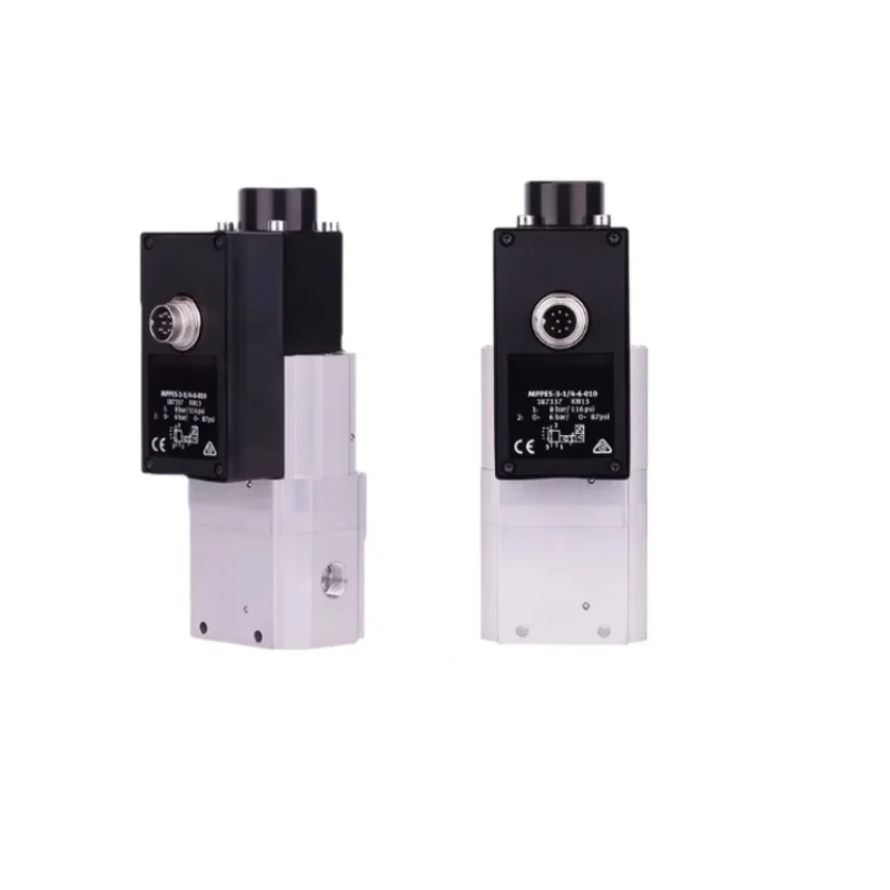 MPPES Series 187327 187350 187337 187333 Proportional Pressure Valve .Festos Pressure Switch