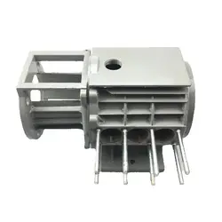 High Pressure Washer QL-280 Ql-380 Washing Machine HM-280 HM-380 Plunger Pump 280 380 Piston Pump Oil Cylinder Housing Support