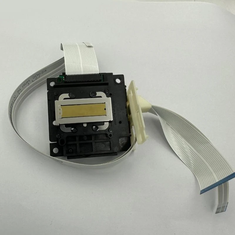 Wymienna głowica drukująca do L301 L120 L210 L211 ME401 ME303 Część naprawcza, Część zamienna do szybkiej głowicy drukującej