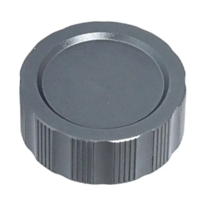 31BA Aluminium-Objektivdeckel für Mini Evo Cinema Objektivdeckel schützt vor Staub – Detail 5