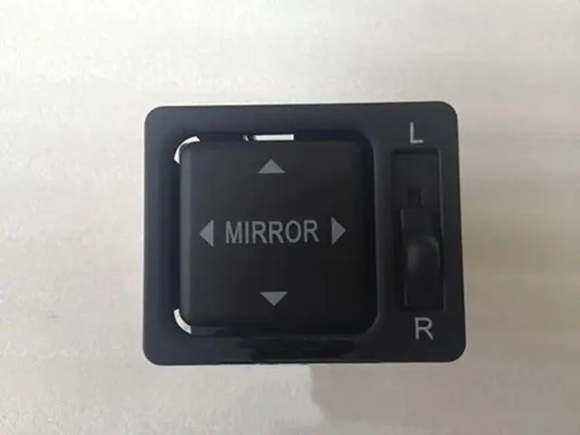 POWER REARVIEW MIRROR SWITCH(BRILLIANCE H330/H320/FRV/CROSS/FSV)