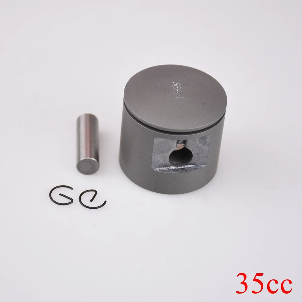 RCGF Genuine Parts! Piston Combination for RCGF 32cc 35cc Gas/Petrol engine