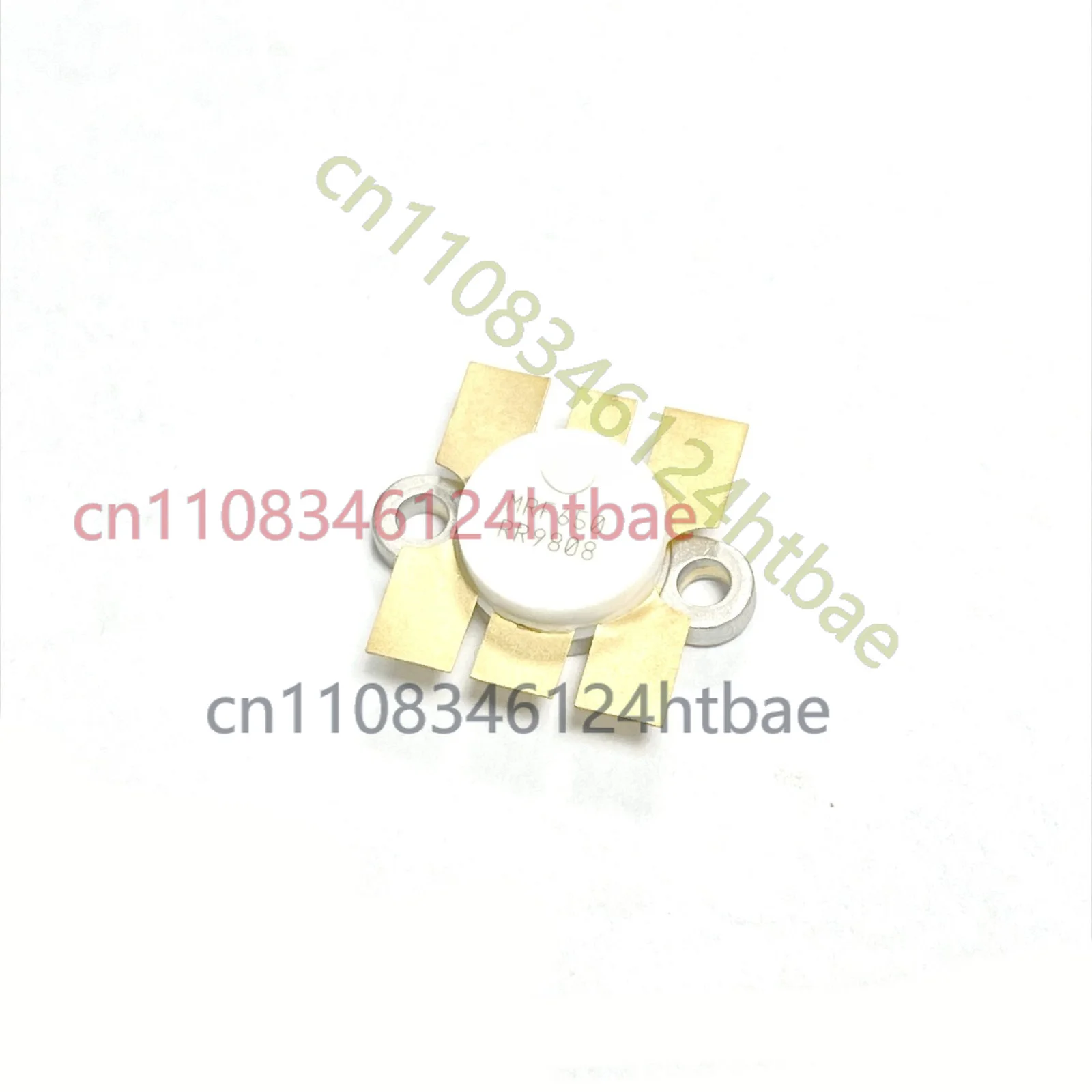1pcs-mrf650-rf-power-transistor-npn-silicon-50w-512mhz
