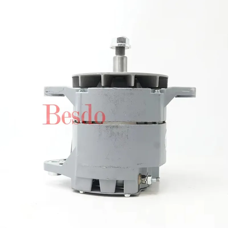 

Truck Engine Parts Genuine 3675126 24V Alternator 3675126