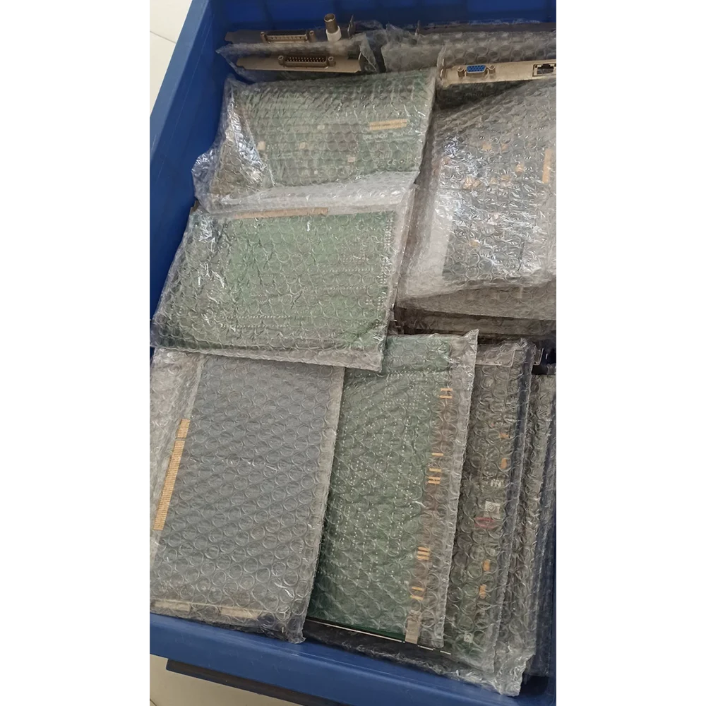 

1 PCS 005B027-22-121-R5 WAFER-LX-800-R12-BJWD V1.5 005B027-22-121-R5