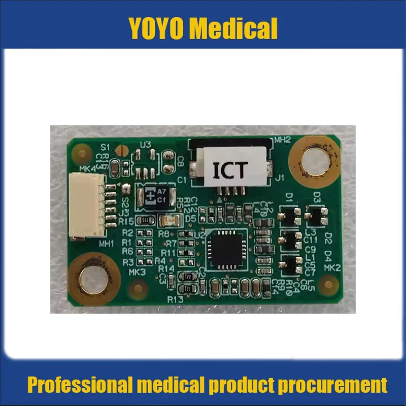 Mindray BC5150 BC60…