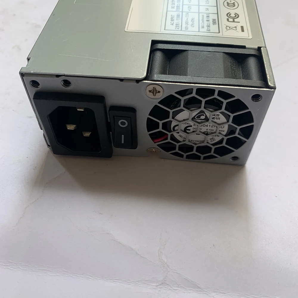 Imagem -02 - Fonte de Alimentação para Ksa180s2 101700342 Max 190w 100v240v Alta Qualidade Dps-200pb-185 a