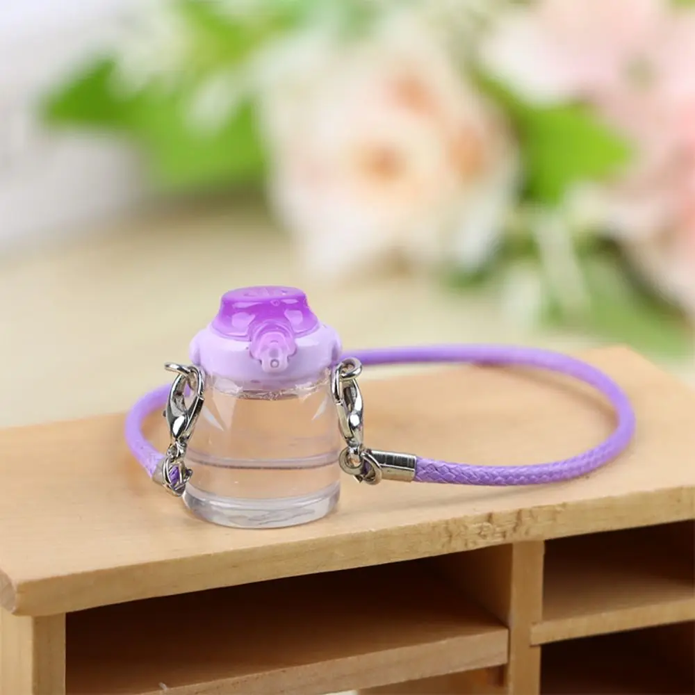 

Dollhouse Miniature Miniature Kettle Water Cup Water Cup Mini Mini Cute Bjd Water Cup Kettle Model Cute