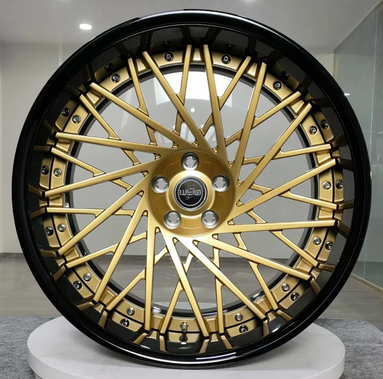 

20 21 22-дюймовые кованые диски для Lamborghini URUS Bentley Ferrari 458 358 Benz Audi BMW Rolls-Royce на заказ, кованые диски из 2 предметов