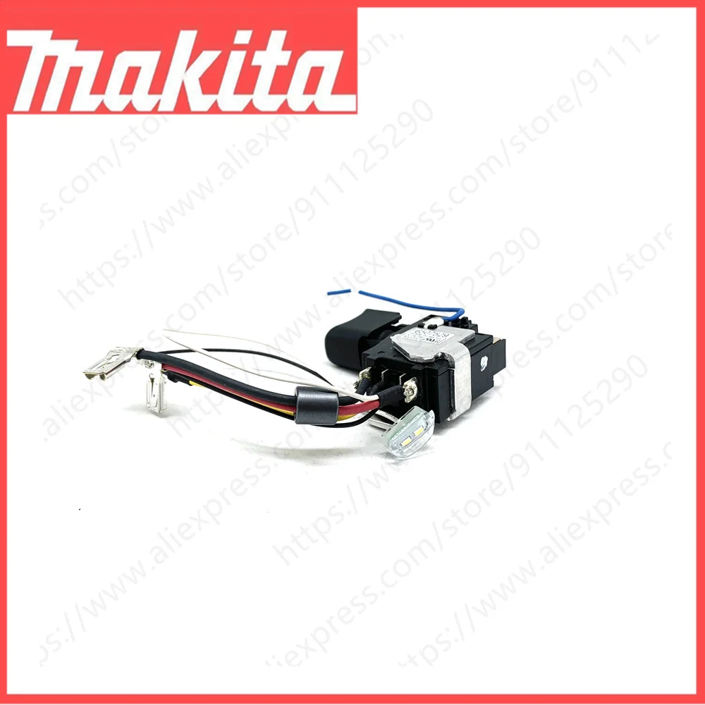 مفتاح لاسلكي لماكيتا ، TD152D ، DTD152RME ، DTD152RME ، DTD152RFE ، DTD152MRFE ، سائق تأثير لاسلكي