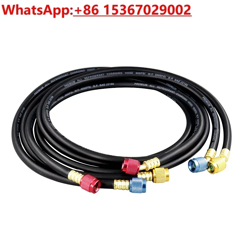 automotive-air-conditioner-fluoride-pipe-r410-r22-r134-explosion-proof-and-high-pressure-resistant-fluoride-filled-liquid-pipe