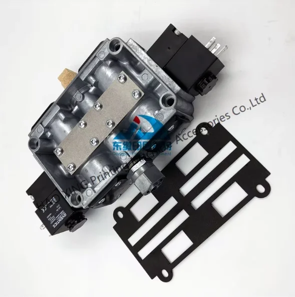 

Offset Printing Machinery Spare Parts for Heidelberg Cylinder Valve with High Quality