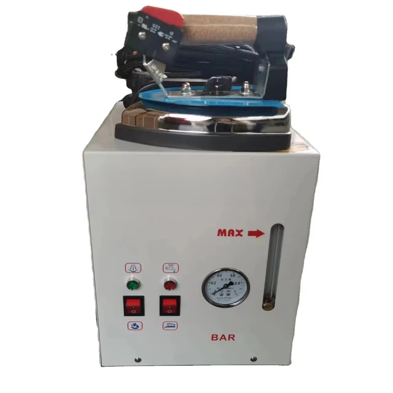 JK- Profsional Hot Sell Sm Cloth In Factory And Home U 00W Iron 00W Boiler Power 4L Capacity
