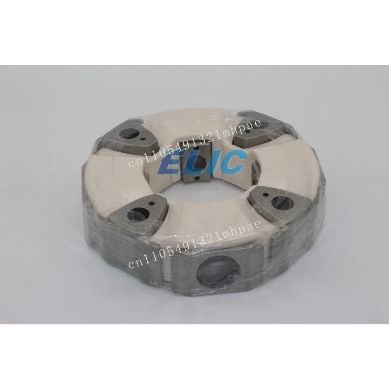 ELIC construction machinery excavator 320D 320D2 E320D coupling component assembly 7Y0463 7Y-0463