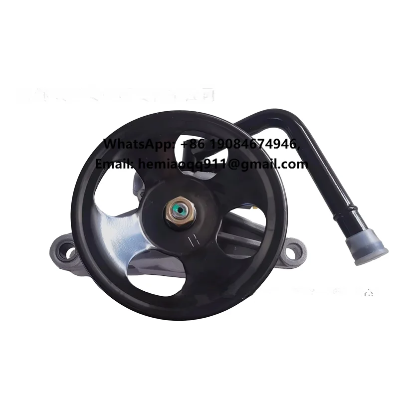Automobile Power Steering Pump 571004L000 571000U000 571001M000 Compatible for Various Models