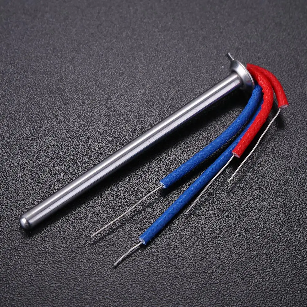 1pcs A1322/ 1321/ 1323 Ceramic Heater Soldering Station Replacement Heating Element 24V 50W For  936/937/938/FM-202/702B