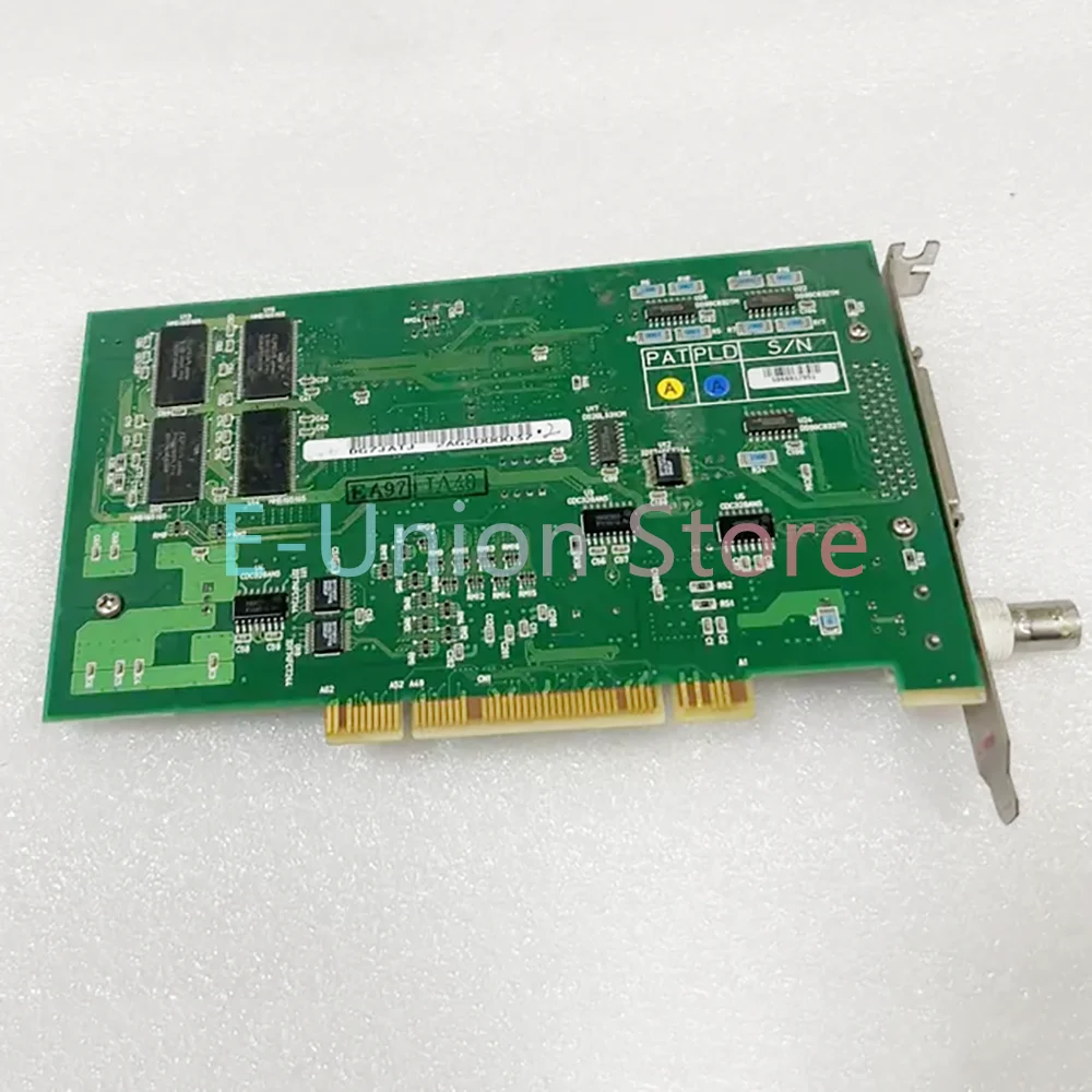 APC-3321A PCI Interface Acquisition Card