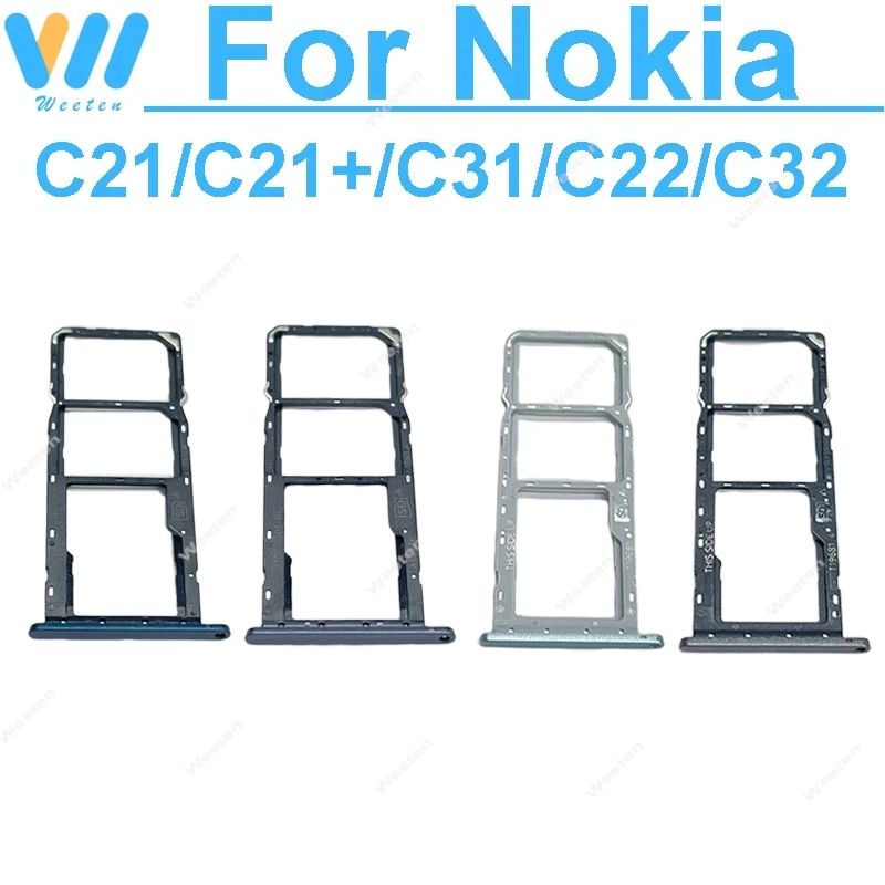Sim Card Holder Soc…